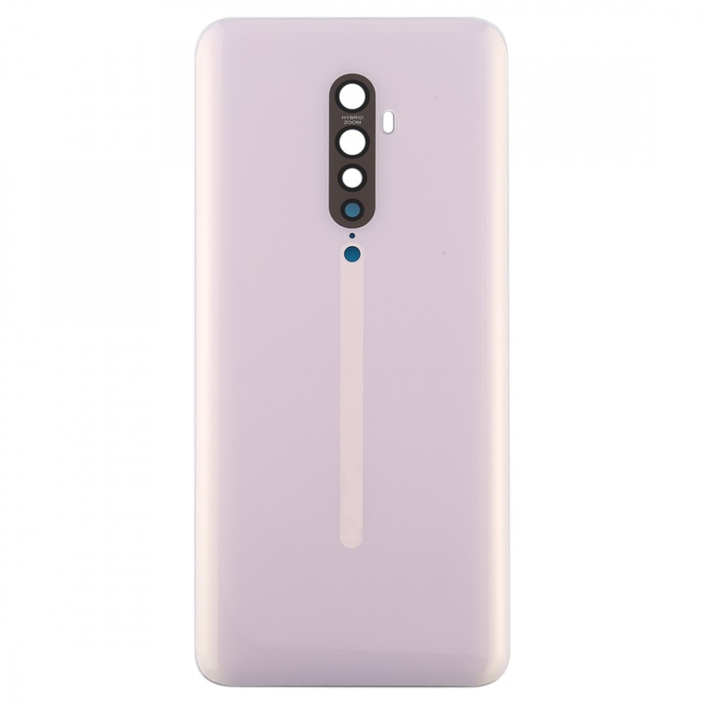 Back Cover for OPPO Reno2(Pink) Oppo Replacement Parts Oppo Reno2